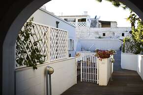 Residence Cala Paura - Apt. Meraviglioso