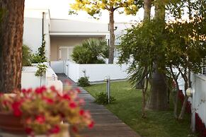 Residence Cala Paura - Apt. Meraviglioso