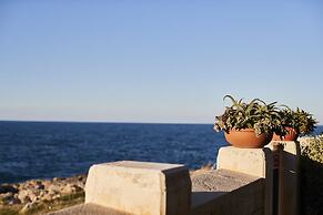 Residence Cala Paura - Apt. Meraviglioso