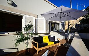 Residence Cala Paura - Vecchio Frack