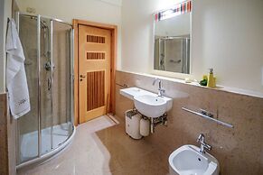 Residence Cala Paura - Vecchio Frack