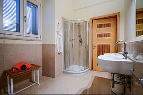 Residence Cala Paura - Vecchio Frack