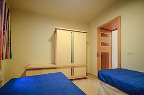 Residence Cala Paura - Vecchio Frack