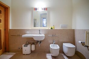 Residence Cala Paura - Vecchio Frack