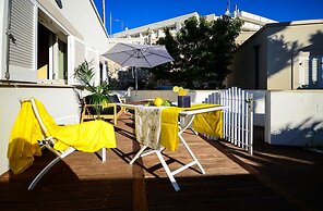 Residence Cala Paura - Vecchio Frack