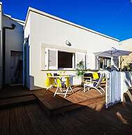 Residence Cala Paura - Vecchio Frack