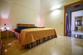 Residence Cala Paura - Vecchio Frack