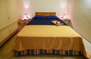 Residence Cala Paura - Vecchio Frack