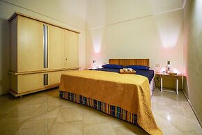 Residence Cala Paura - Vecchio Frack