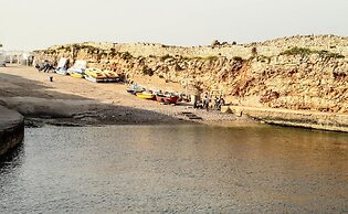 Residence Cala Paura - Vecchio Frack