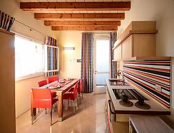 Residence Cala Paura - Vecchio Frack