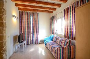 Residence Cala Paura - Vecchio Frack