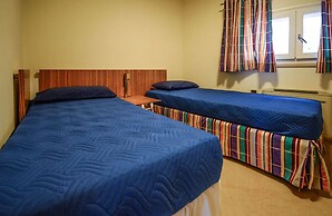 Residence Cala Paura - Vecchio Frack