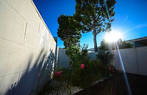 Residence Cala Paura - Vecchio Frack