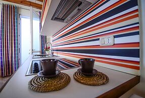 Residence Cala Paura - Vecchio Frack