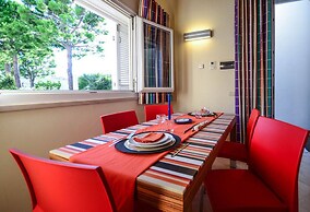 Residence Cala Paura - Vecchio Frack