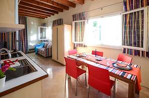 Residence Cala Paura - Vecchio Frack