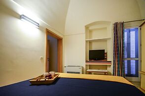 Residence Cala Paura - Vecchio Frack