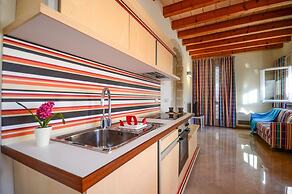 Residence Cala Paura - Vecchio Frack