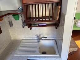 Pian d'Ovile Apartment