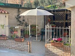 Pian d'Ovile Apartment