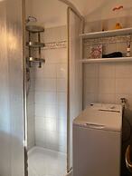 Pian d'Ovile Apartment