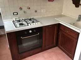 Pian d'Ovile Apartment