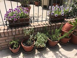 Pian d'Ovile Apartment