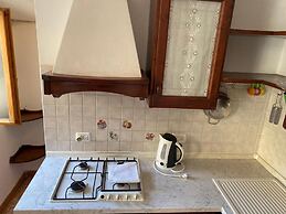 Pian d'Ovile Apartment