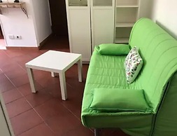 Pian d'Ovile Apartment