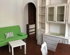 Pian d'Ovile Apartment