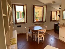 Pian d'Ovile Apartment