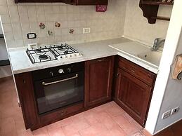 Pian d'Ovile Apartment