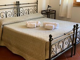 Pian d'Ovile Apartment