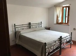 Pian d'Ovile Apartment