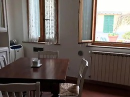 Pian d'Ovile Apartment