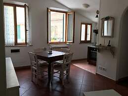 Pian d'Ovile Apartment