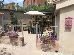 Pian d'Ovile Apartment