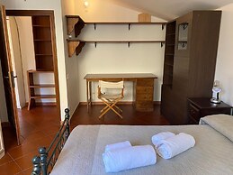 Pian d'Ovile Apartment