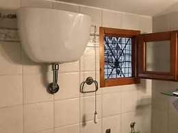 Pian d'Ovile Apartment