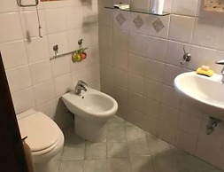 Pian d'Ovile Apartment