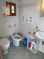 Pian d'Ovile Apartment