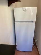 Pian d'Ovile Apartment