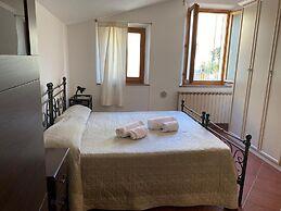 Pian d'Ovile Apartment