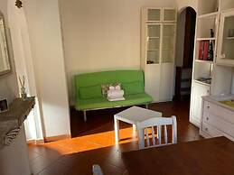 Pian d'Ovile Apartment