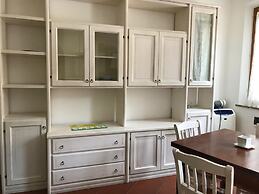 Pian d'Ovile Apartment