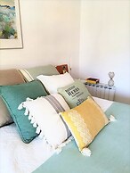 Boheme Be My Guest Castelldefels