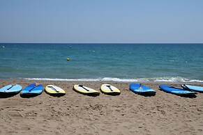 Boheme Be My Guest Castelldefels