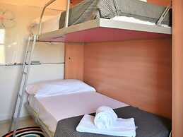 Boheme Be My Guest Castelldefels