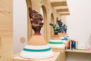 Le campanelle di Isabella